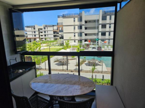 Viva muro alto flat piscina infantil